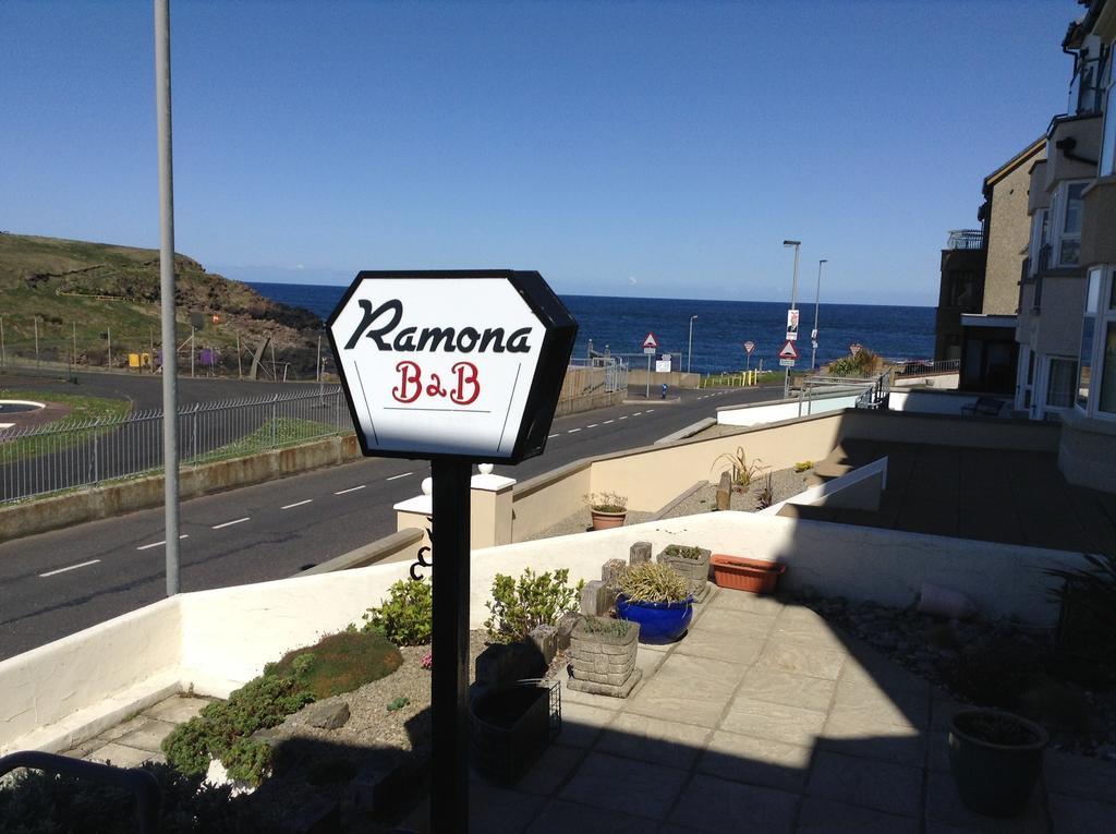 Ramona Portrush